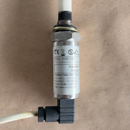 E192-049 EA2-TX 露点仪传感器 密析尔MICHELLE工业元件议价维修