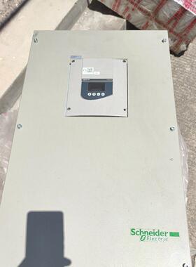 ATS48C41Q 软启动器 220KW 工控自动化工业设备议价维修