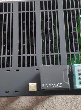 6SL3224-0BE34-5UA0 变频器 45KW 工控驱动模块议价维修