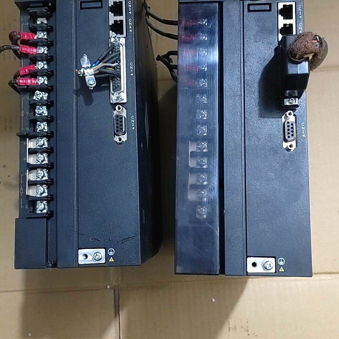 IS620PT026i 汇川伺服驱动器 7.5KW 380V工控驱动议价维修