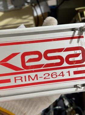 RIM-2641 KPN220 I/O接口模块 Kesa工控配件议价维修