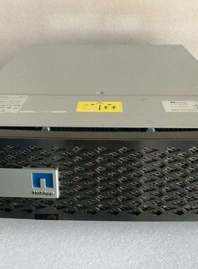 FAS8020 NetApp存储机头双电双控包测试整机议价维修