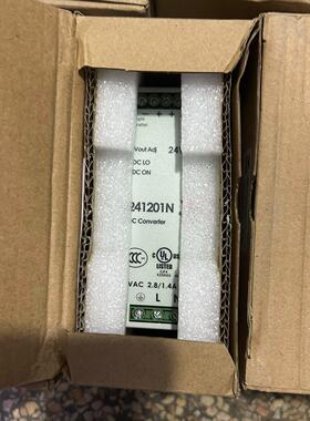 SPD241201N 佳乐开关电源 工业工控直流转换电源议价维修