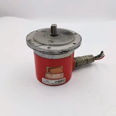 GHM9C1596R/600 FRERES LUMIERE 编码器 工控自动化配件议价维修