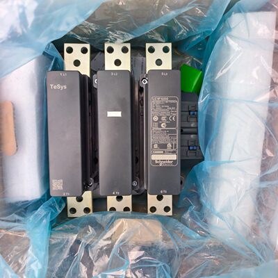 LC1F1250MD LC1F1250 接触器 工业工控低压电气元件议价维修