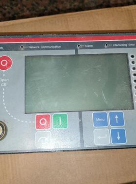 REF542 Plus ABB人机界面 工业IT版议价维修