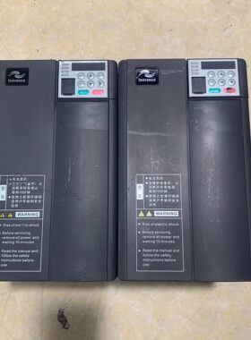 MD310T11B-SZ汇川变频器 工业自动化工控调速设备议价维修