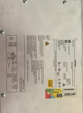 6AV7240-6AC07 IPC477D 工业触摸屏 工控人机界面议价维修