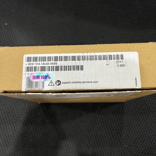 6ES7 513-1AL02-0AB0 CPU1513-1PN 可编程控制器主机议价维修
