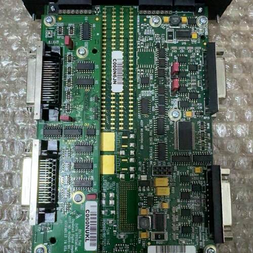 ACC-24E3运动轴卡 泰道4轴digital PWM纳米轴卡议价维修
