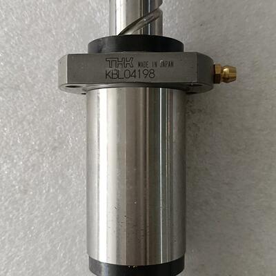 KBL04198 THK研磨丝杆 工业传动配件 带包装议价维修