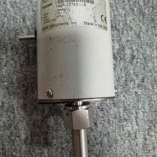 142A-12742----S MKS真空计 工业压力测量器件议价维修