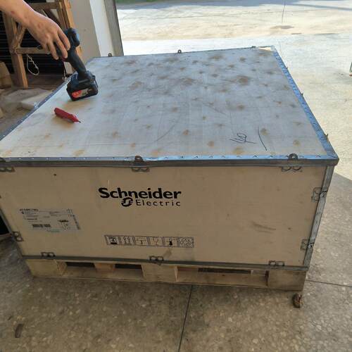 ATS48C79Q 软启动器 工控自动化设备 质保一年议价维修