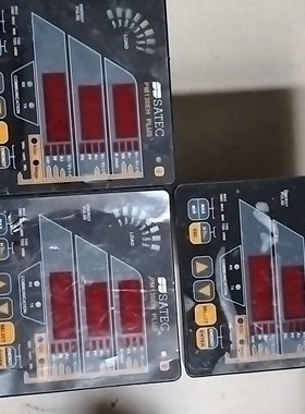 PM130EH PLUS SATEC 多功能电力监测仪表 工控配件议价维修