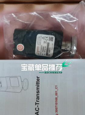 230049V01 TTR91R真空计 DN16KF莱宝真空配件议价维修