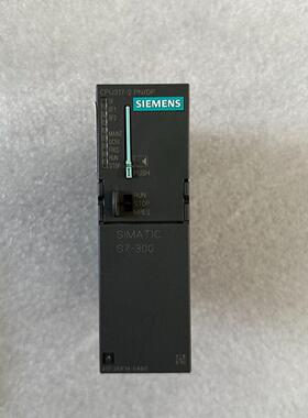 6ES7 317-2EK14-0AB0 PLC CPU控制模块 S7-300议价维修