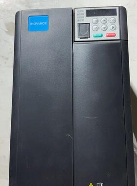 MD310ET7.5B 汇川变频器 7.5kW三相工控调速设备议价维修
