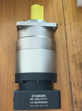 TAB060L2-030-P2 EAMON精密行星减速机 自动化传动配件议价维修