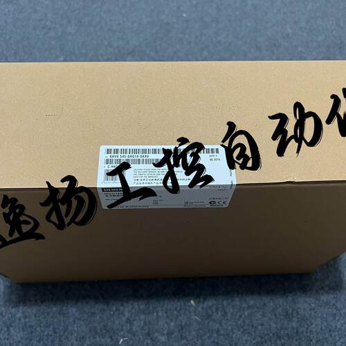 6AV6 545-0AG10-0AX0 MP270B Touch 工业人机界面议价维修