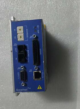 E23000983 伺服驱动器 Accelnet Plus 工控驱动模块议价维修