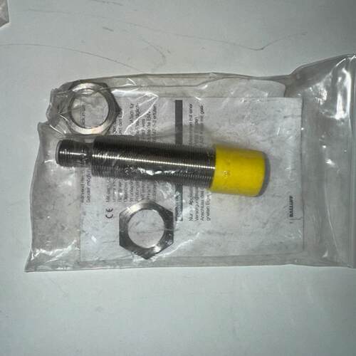 BOS18E-X-IS20-S4 传感器 BALLUFF 工业工控自动化配件议价维修