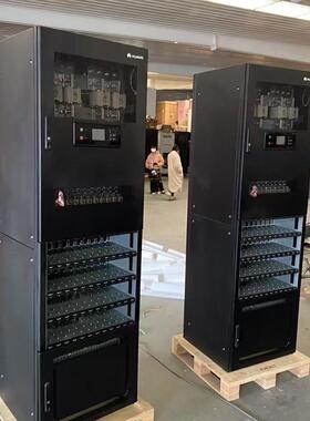 TP482000B-N20B1 高频开关电源 48V2400A 电源机柜议价维修