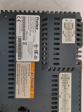 PFXLM4B01DDK 普洛菲斯触摸屏模块 工控自动化控制模块议价维修