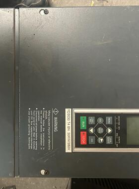 YD3030-T4-BN 优利康变频器 30kw 380V 工控调速设备议价维修