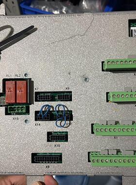 3HAC024488-001 DSQC 643 ABB机器人安全板备件议价维修