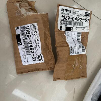 1089-0492-51 BE15D09 阿特拉斯工业压力变送器议价维修