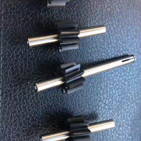 18泵头齿轮组 费森贝朗尼普洛p1p2维修用齿轮组议价维修