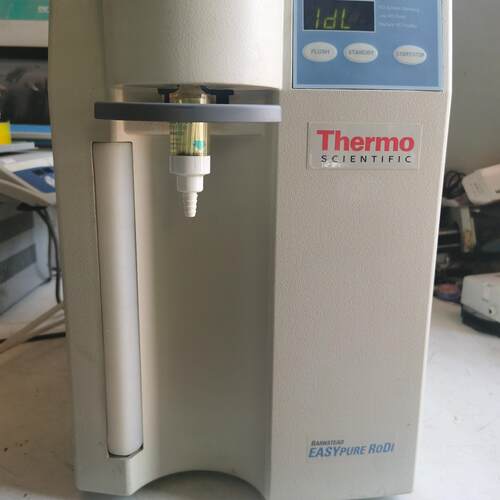 EASYPURE RODI 超纯水机 实验室纯水仪 Thermo议价维修