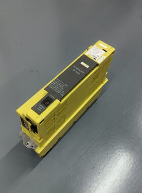 A06B-6089-H206 发那科伺服放大器 工控自动化驱动模块议价维修