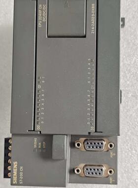 214-2AD23-0XB8 224XP S7-200CN 工控PLC可编程控制模块议价维修