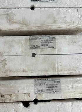 131U9181 丹佛斯变频器 0.55KW 工控自动化设备议价维修