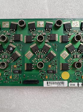 KRAFT-T 81Q03006AB ABB机器人驱动器功率模块议价维修