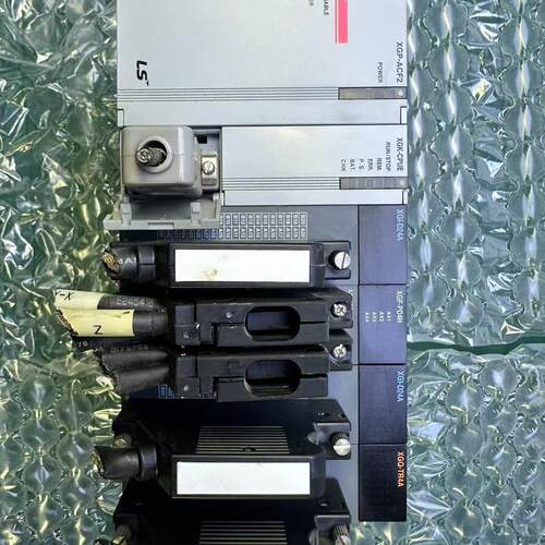 XGP-ACF2 XGK-CPUE XGF-PD4H XGI-D24A XGQ-TR4A LS产电P议价维修