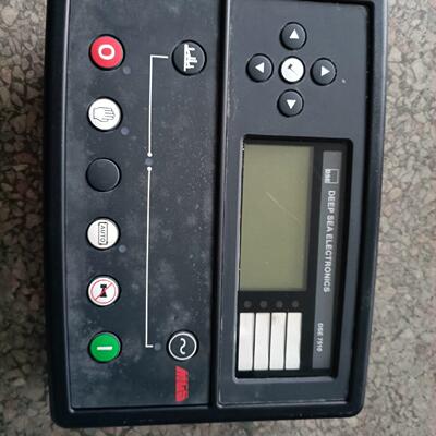 DSE7510 发电机控制器 工业控制模块 实物实拍性能稳定议价维修