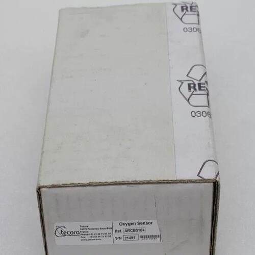 ARCB310+ 氧气传感器 Tecora工业传感元件议价维修