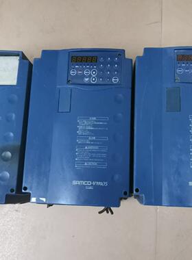 VM05-15K 变频器 15KW 380V 三肯工控调速设备议价维修