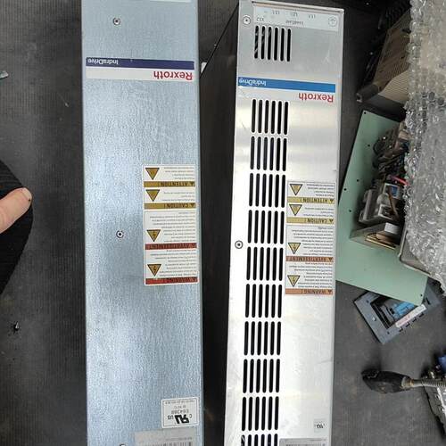 HNF01.1A-F240-R0026-A-48 力士乐电抗器 工控自动化配件议价维修