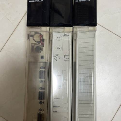 140CPU43412A 486控制器 工业自动化控制模块议价维修