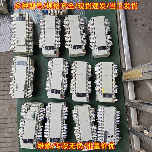 AFPHC60T-F 工控可编程控制器 1.4版本1.6版本自动化模块议价维修