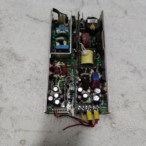 SC150U051212R24 LAMBDA工控电源模块 工业设备电源议价维修