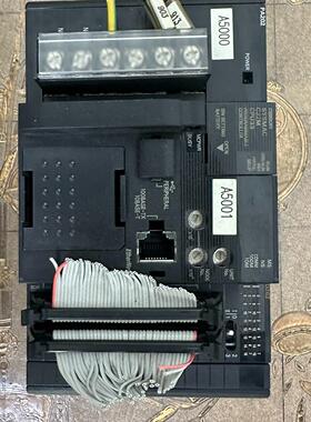 CJ1W-PA202 CJ2M-CPU33 可编程控制器 工控自动化模块议价维修