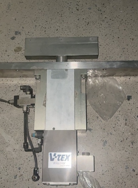 CX12-000004-21 气动元件 工控自动化 V-TEX ROLLCAM议价维修