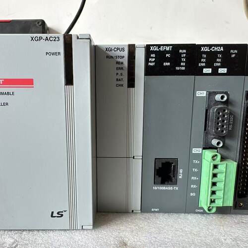 XGP-AC23 XGI-CPUS XGL-EFMT XGL-CH2A XGF-PD4H XGI-D议价维修