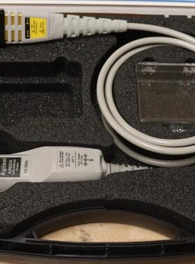 N2832A 示波器探头 InfiniiMax 13GHz Keysight议价维修