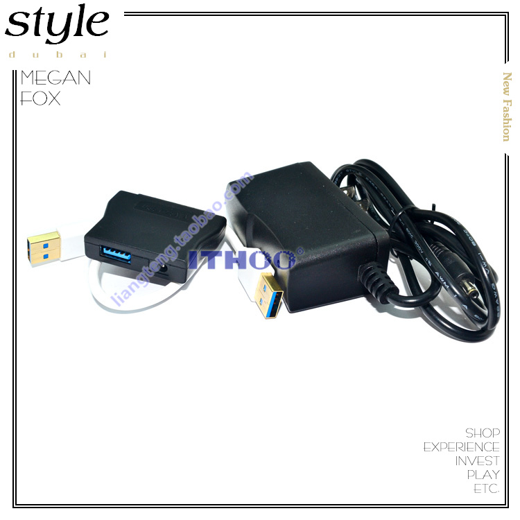 Hub USB - Ref 364233 Image 5