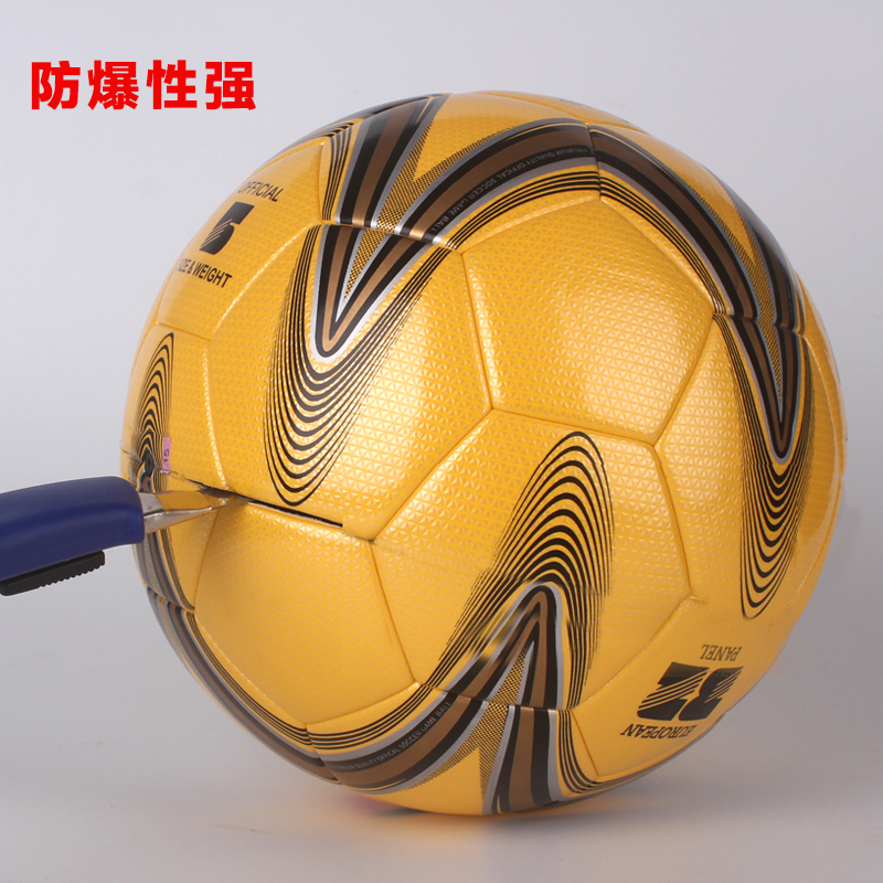 Ballon de football - Ref 7364 Image 4